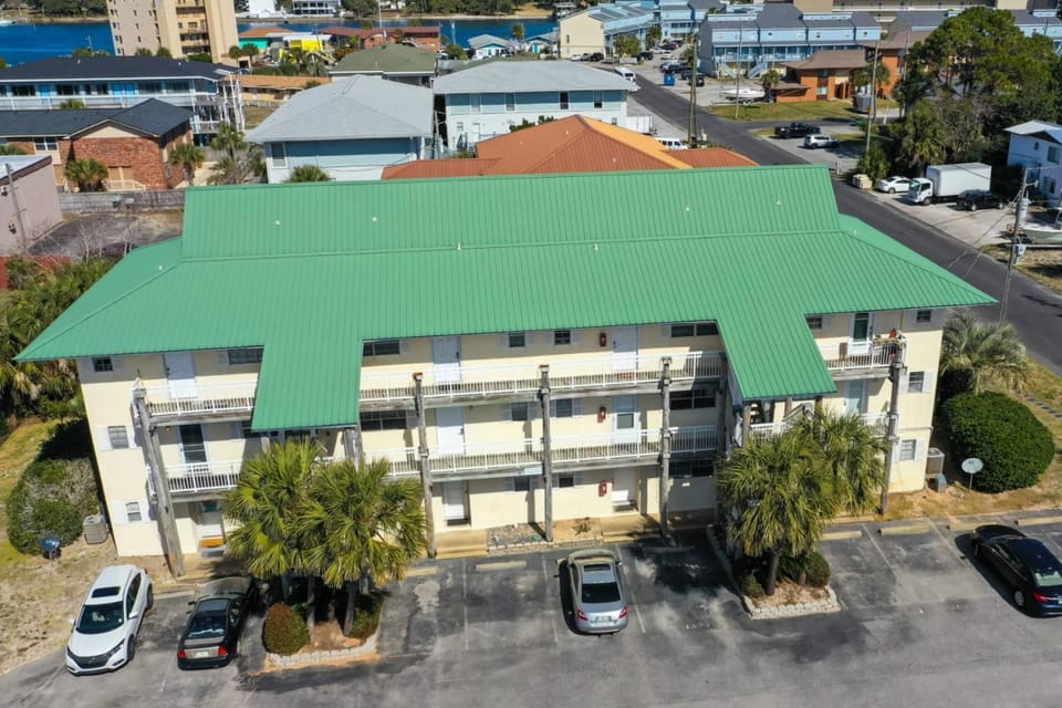 Island Wind Unit 303 House in Okaloosa Island