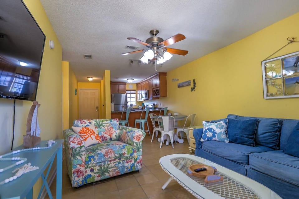 Island Wind Unit 303 House in Okaloosa Island