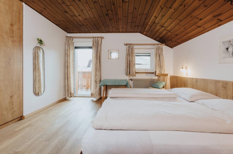 Property building, Living room, Bedroom