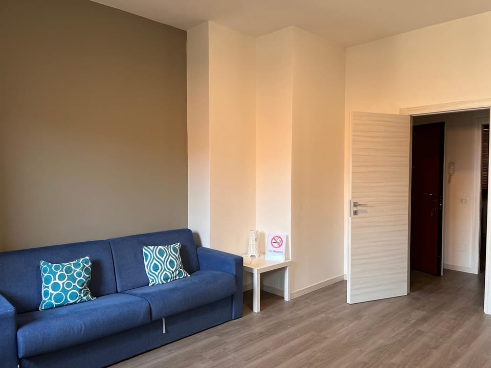 Regolo House Apartment in Province of Lecco