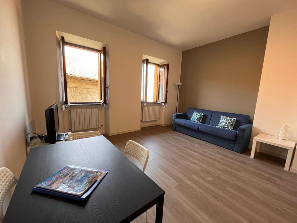 Regolo House Apartment in Province of Lecco