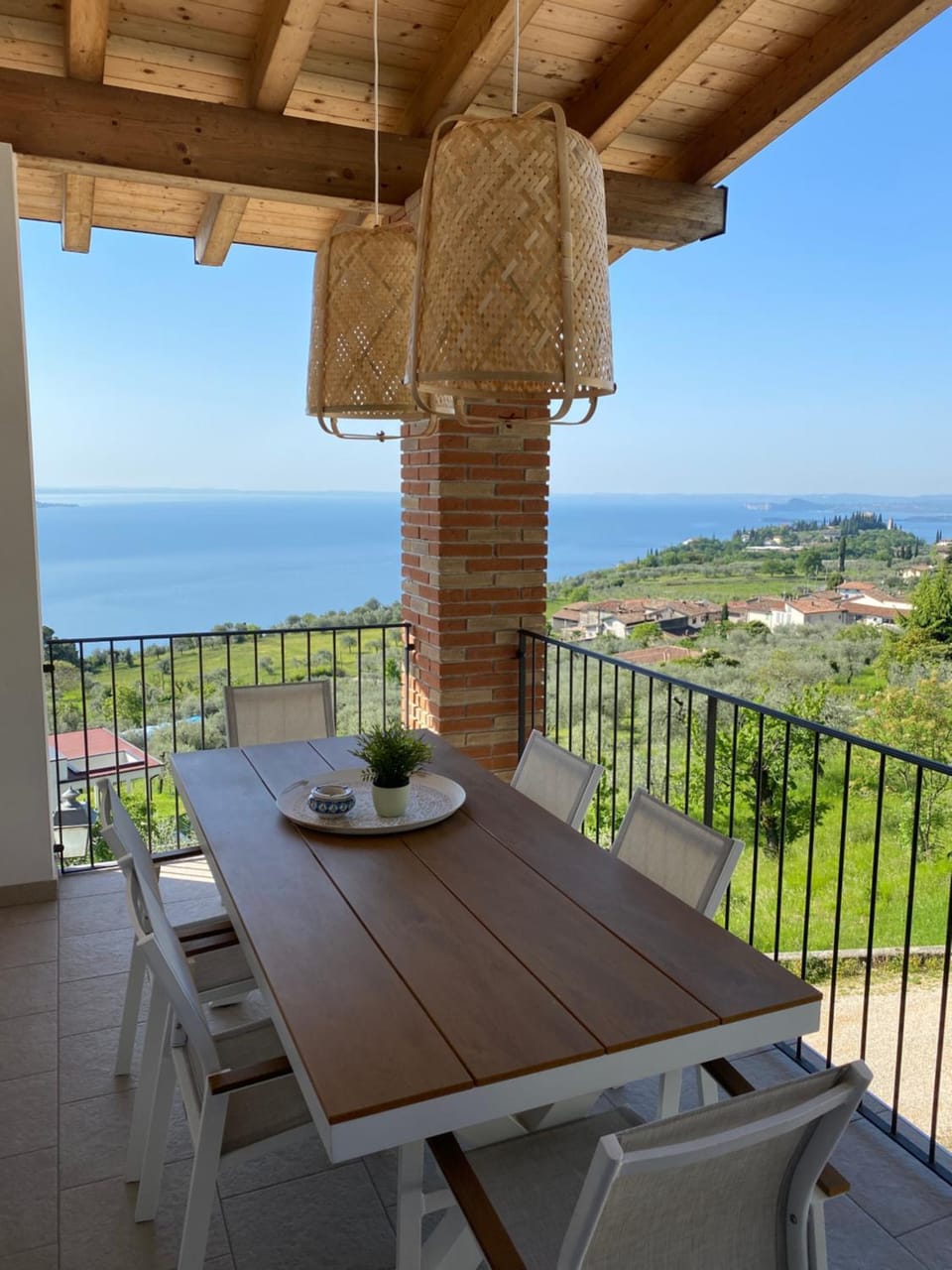 Balcony/Terrace, Balcony/Terrace