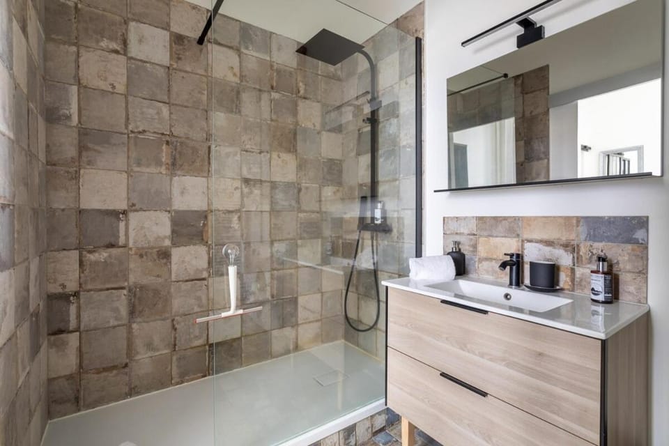 Le Louvre - Appart proche thermes chic & douillet Apartment in Clermont-Ferrand