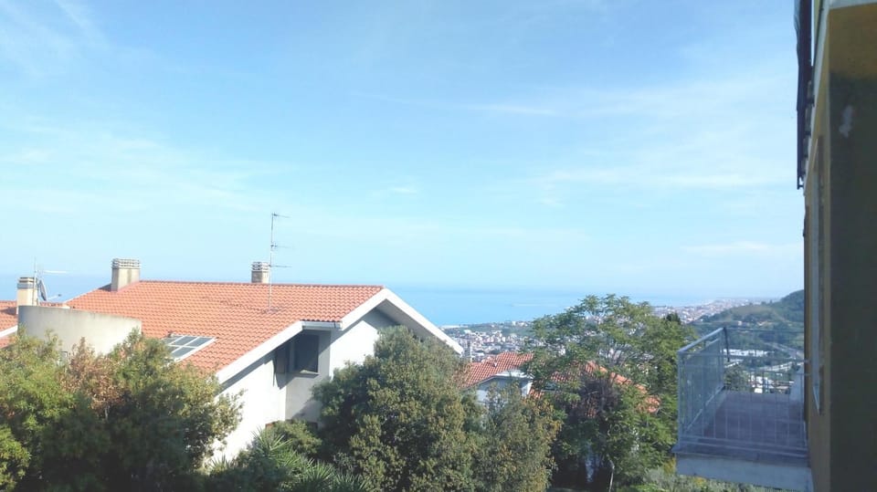 Casa Giardino sul Mare Apartment in Grottammare