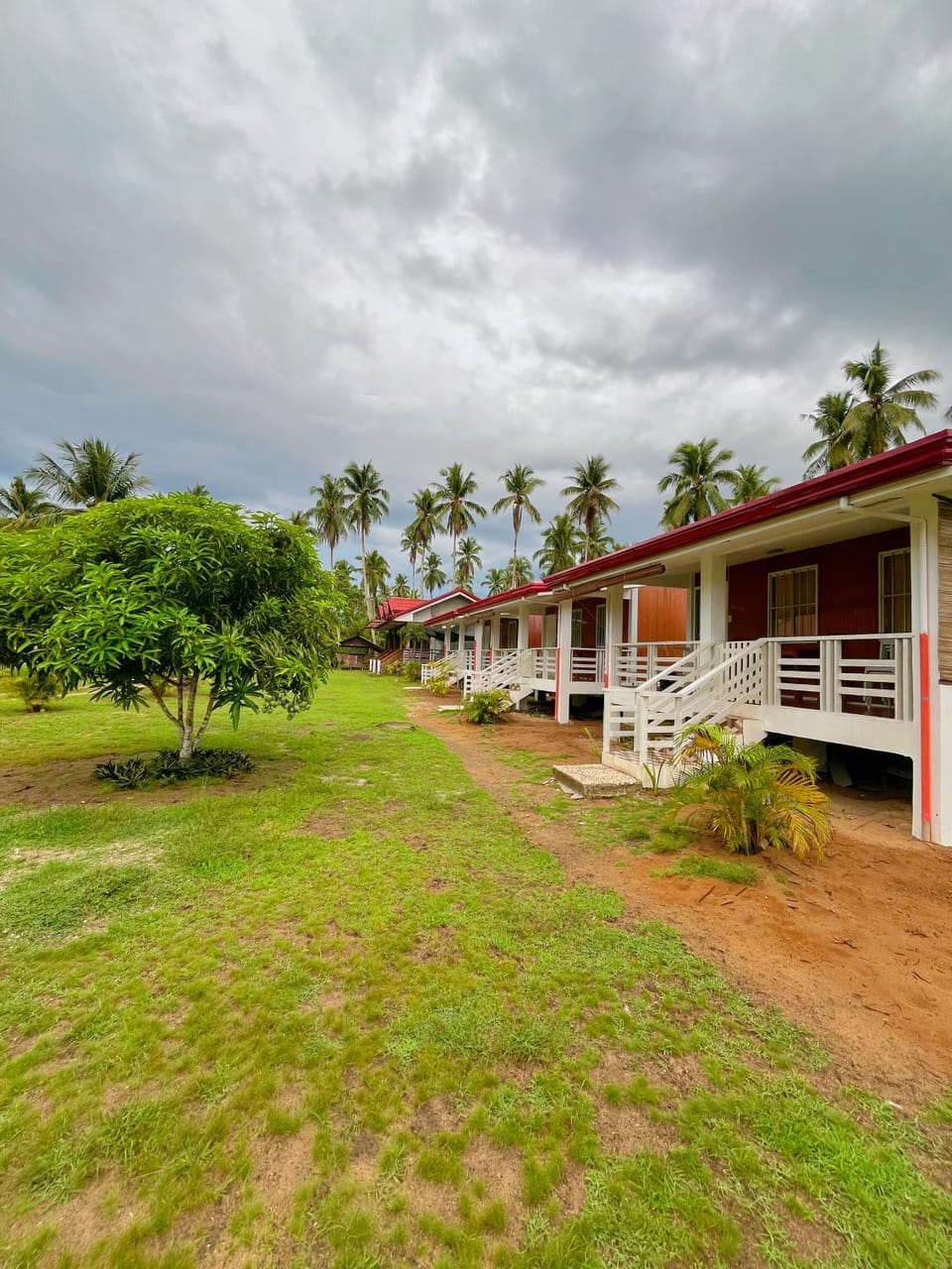 Marianne's Guest House Bed and Breakfast in San Vicente