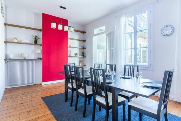 GuestReady - Duplex lumineux et spacieux, 7 personnes Apartment in Bordeaux