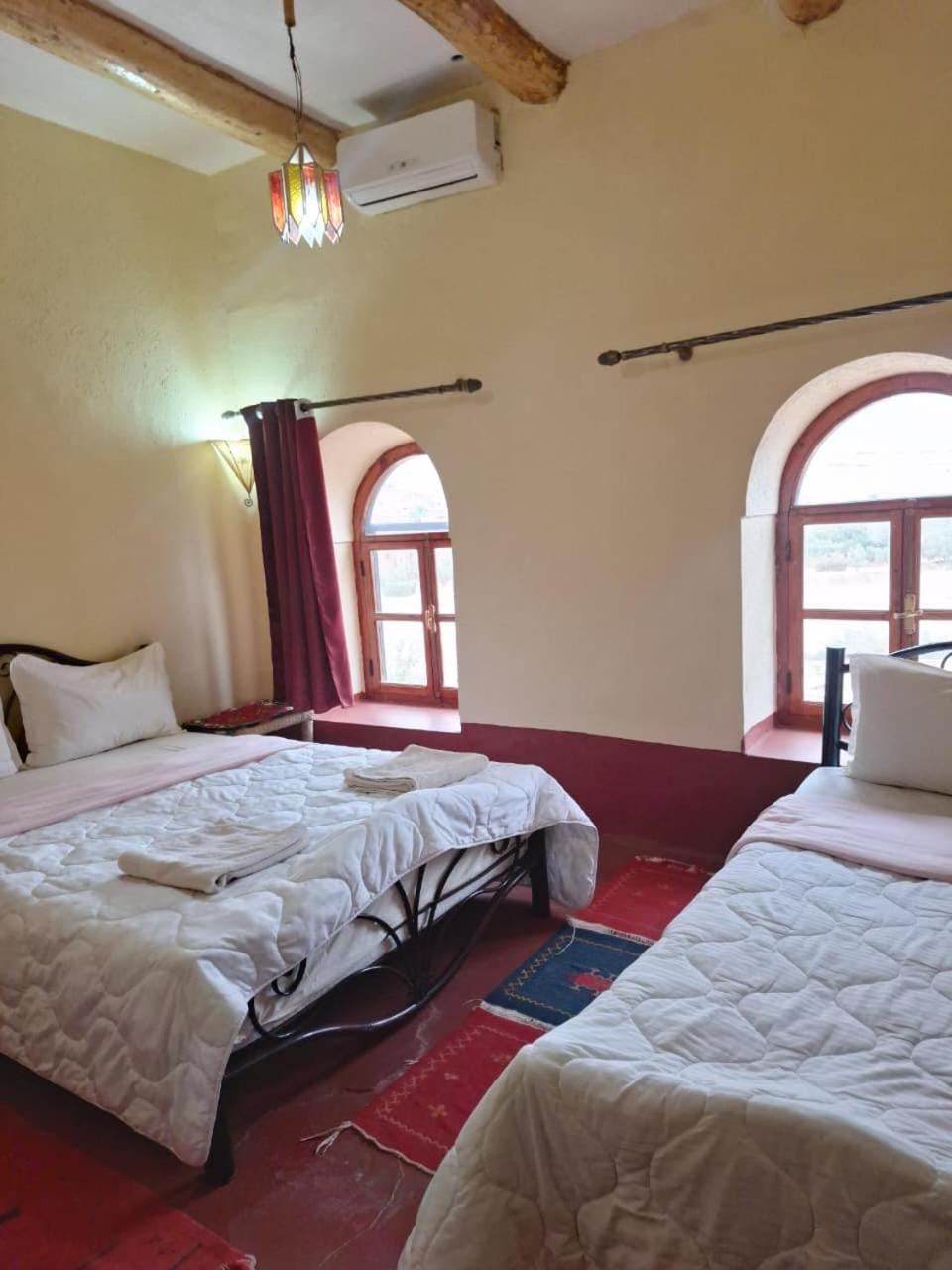 La Fibule D'or Bed and Breakfast in Marrakesh-Safi