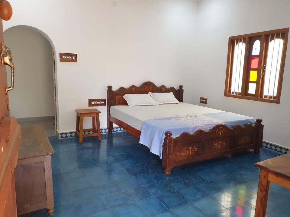 TANJORE HOME STAY Bed and Breakfast in Tamil Nadu