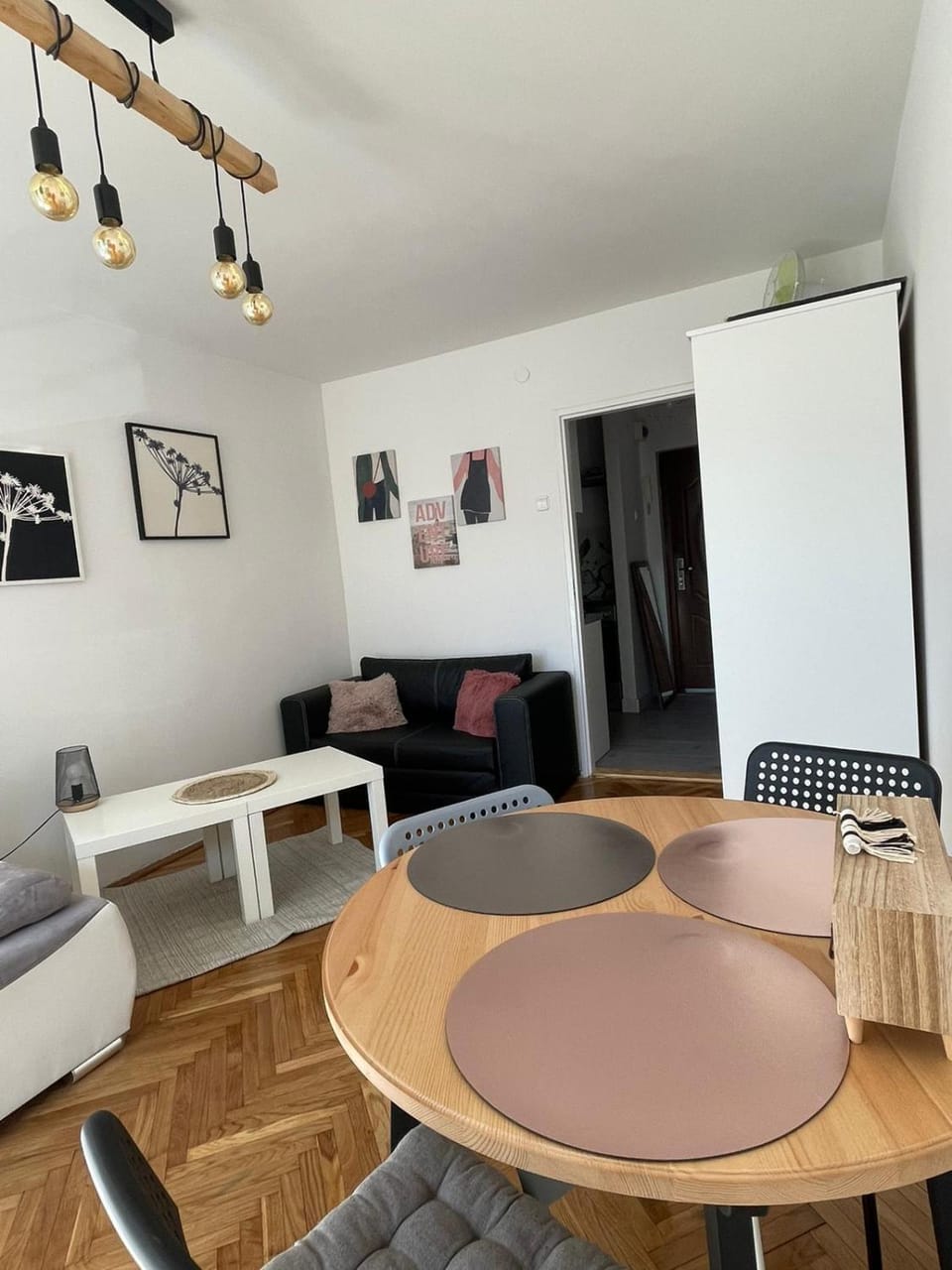 Carmen Apartments4u - Pomorska 82 Apartment in Gdansk