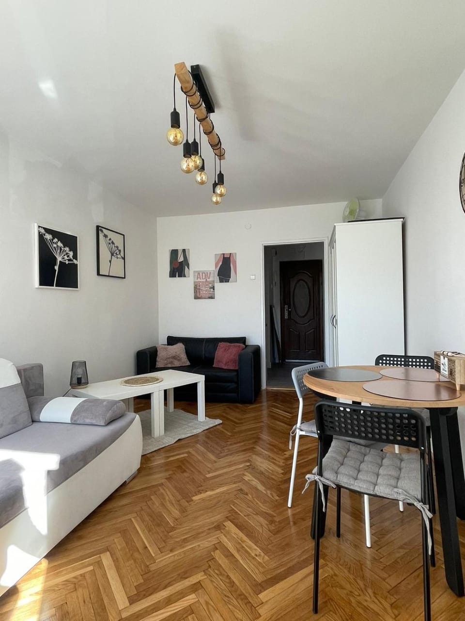 Carmen Apartments4u - Pomorska 82 Apartment in Gdansk