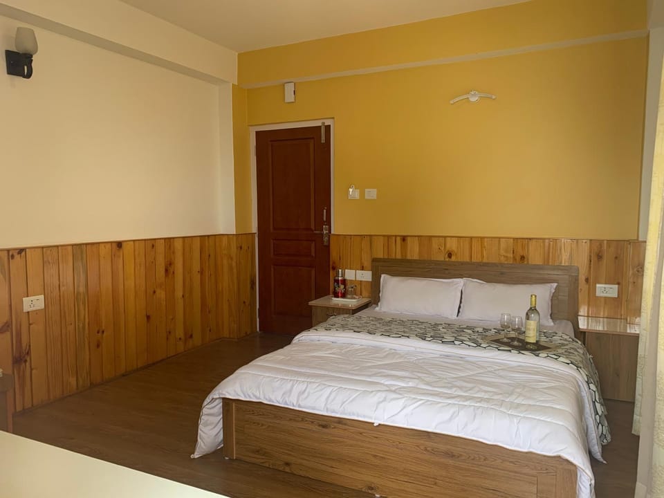 NOLINA BOUTIQUE HOMESTAY Vacation rental in India