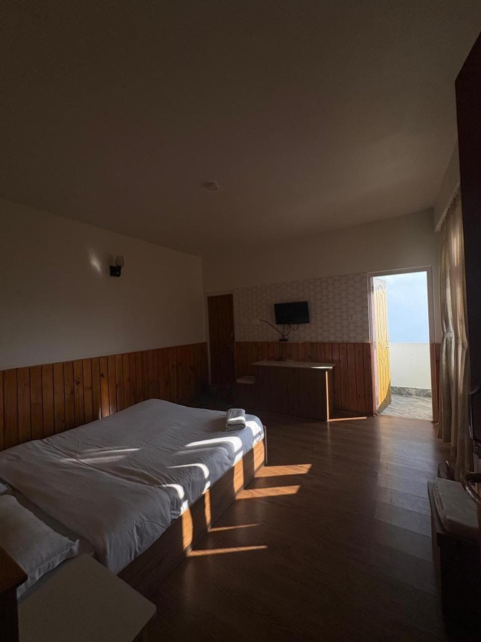 NOLINA BOUTIQUE HOMESTAY Vacation rental in India