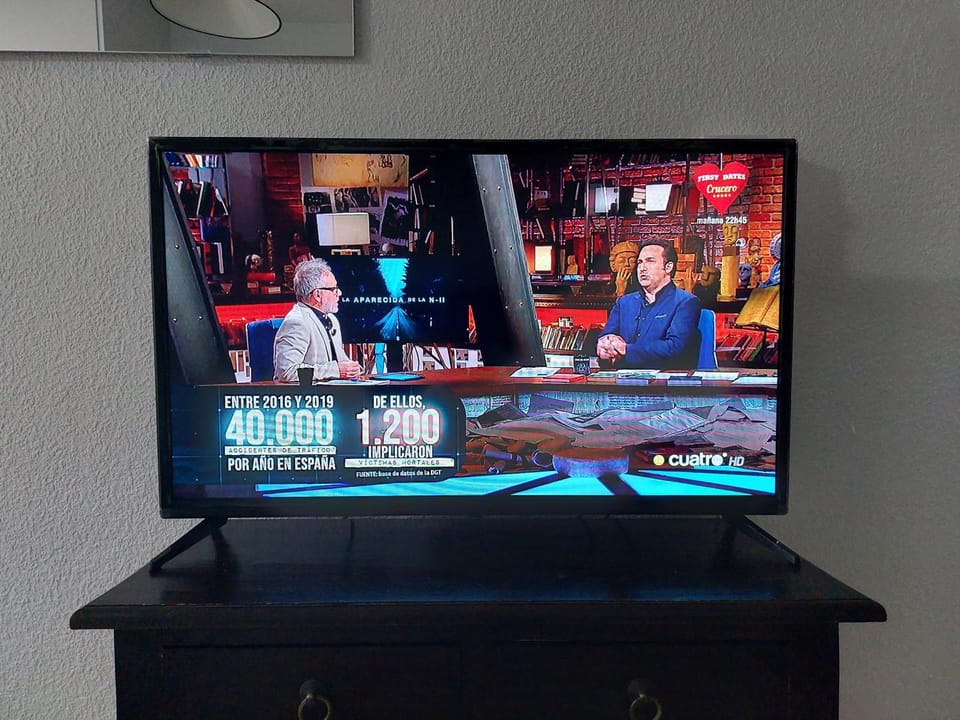 TV and multimedia