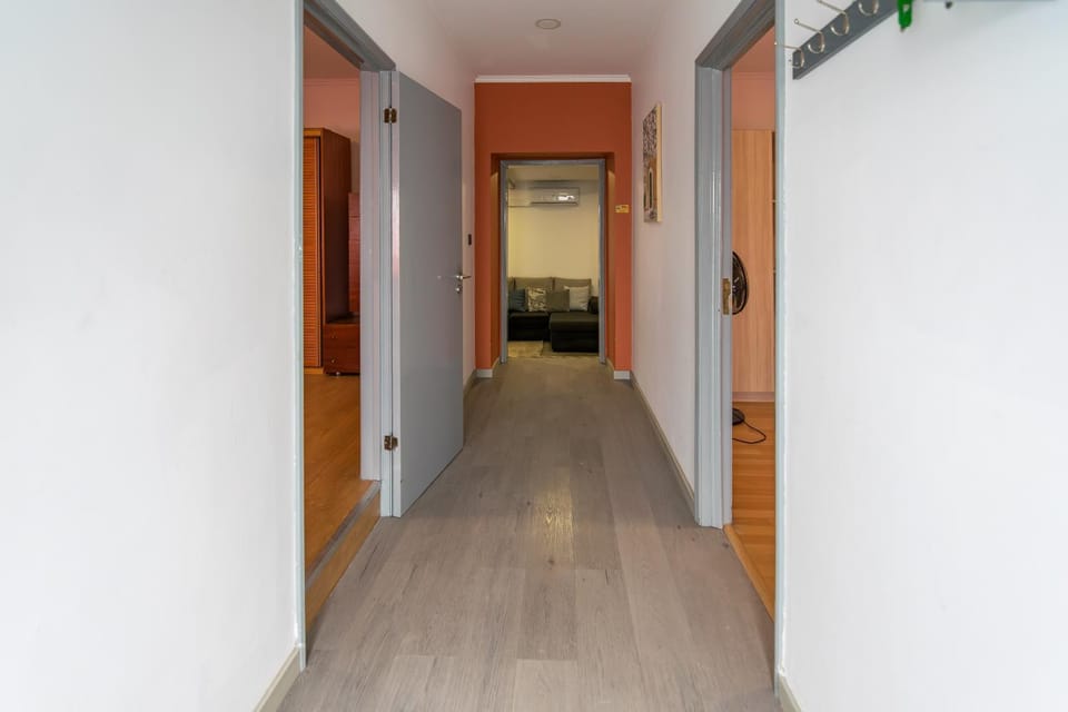 Casa das Capelas - Perfect for families House in Azores District