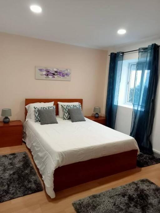 Casa das Capelas - Perfect for families House in Azores District