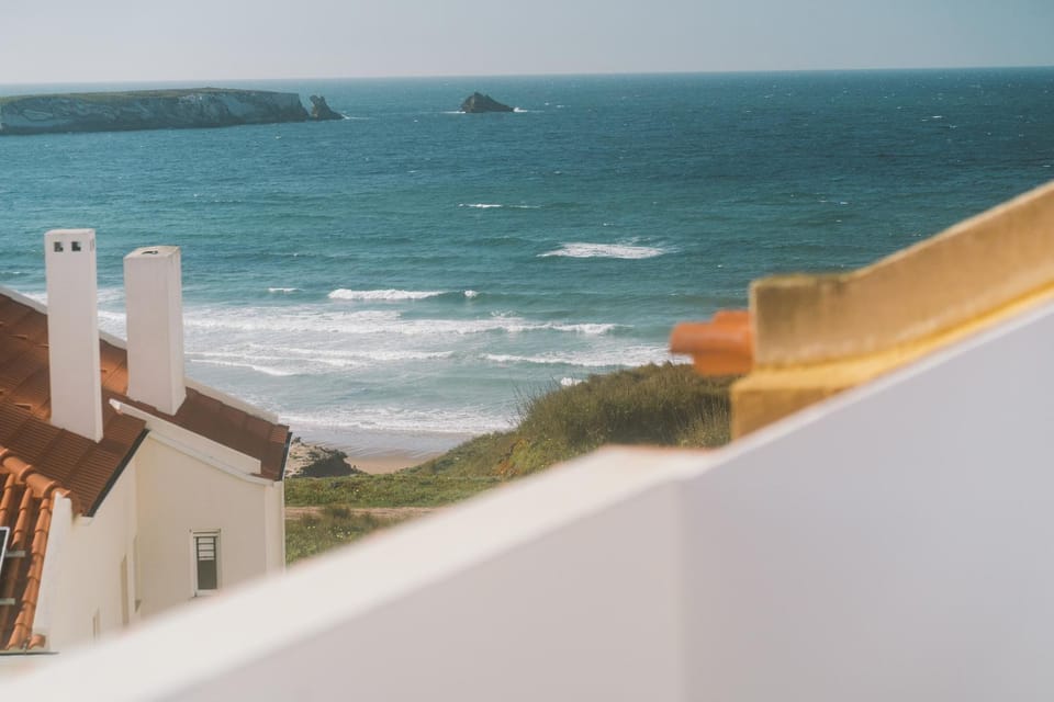 Nearby landmark, Natural landscape, Beach, Sea view