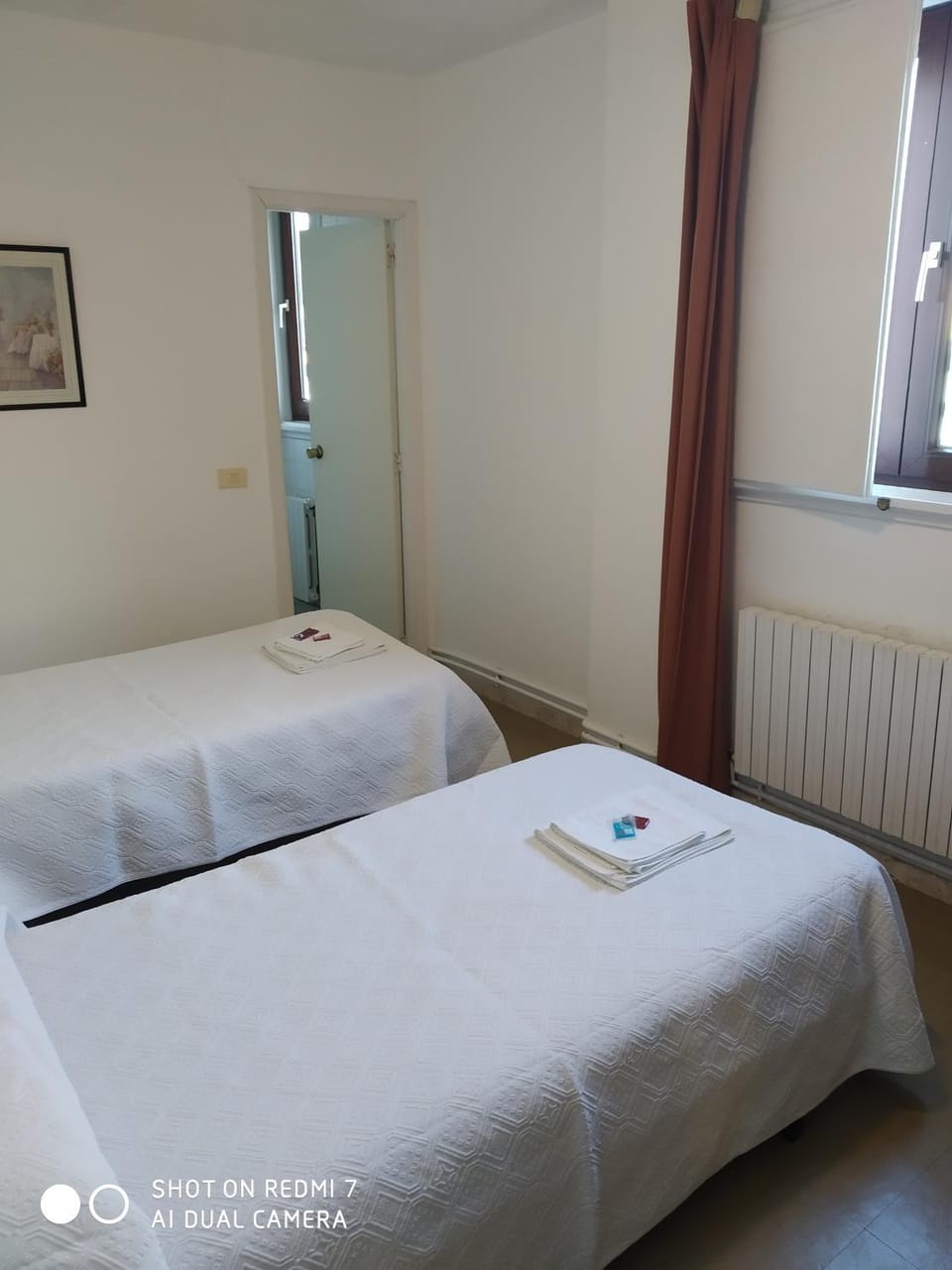 Hostal padornelo Bed and Breakfast in Galicia