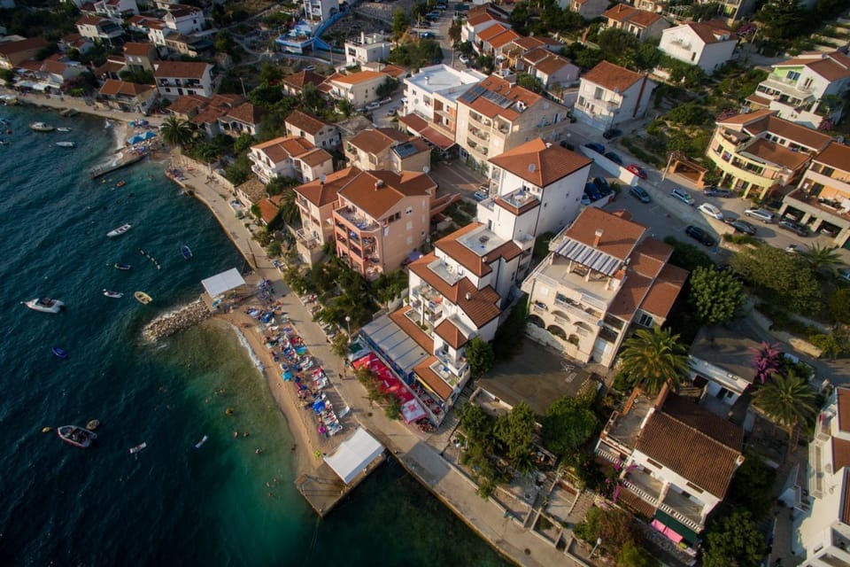 Apartment resort Apartment in Dubrovnik-Neretva County