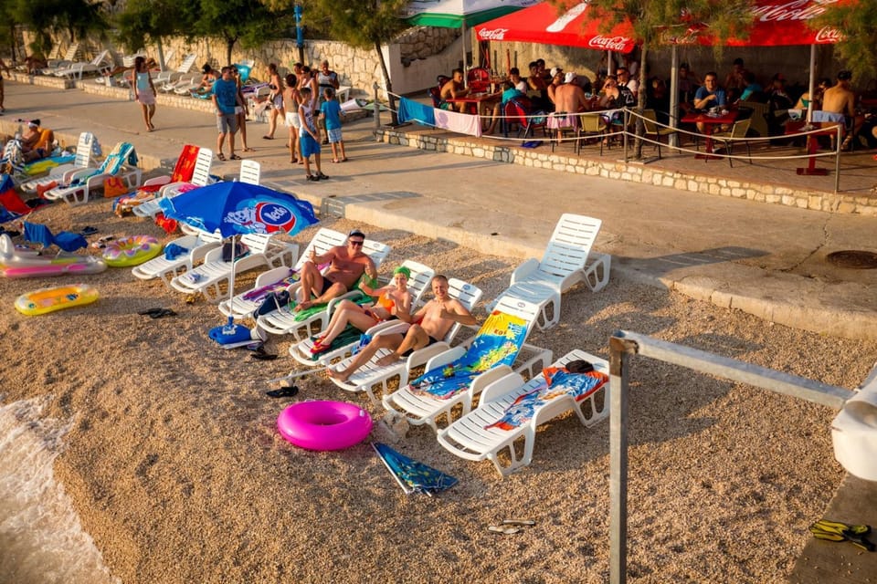 Apartment resort Apartment in Dubrovnik-Neretva County