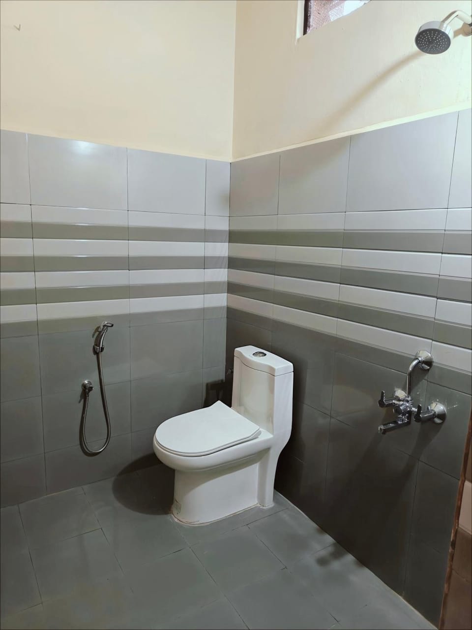Daya Dharmam Residency Hotel in Tamil Nadu