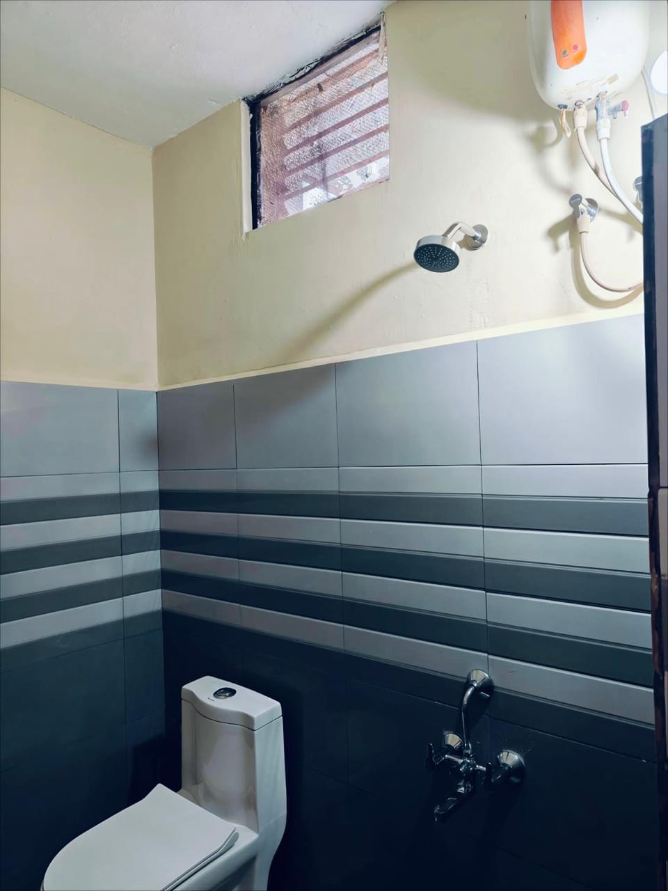 Daya Dharmam Residency Hotel in Tamil Nadu
