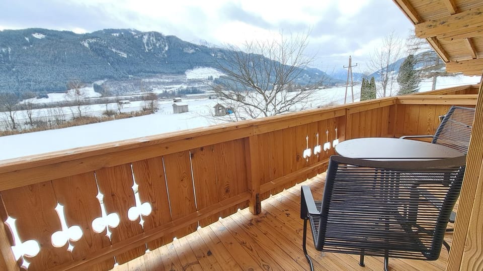 View (from property/room), View (from property/room), Mountain view, Mountain view