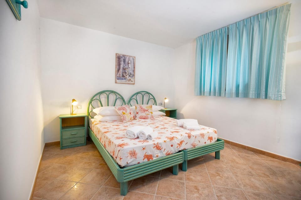 Villa Isuledda Prestige Villa in Sardinia