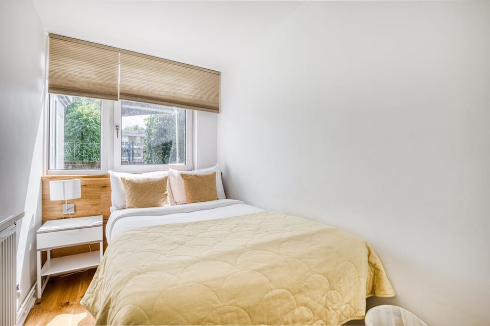 Homely 4 Bedroom House in Brixton House in London