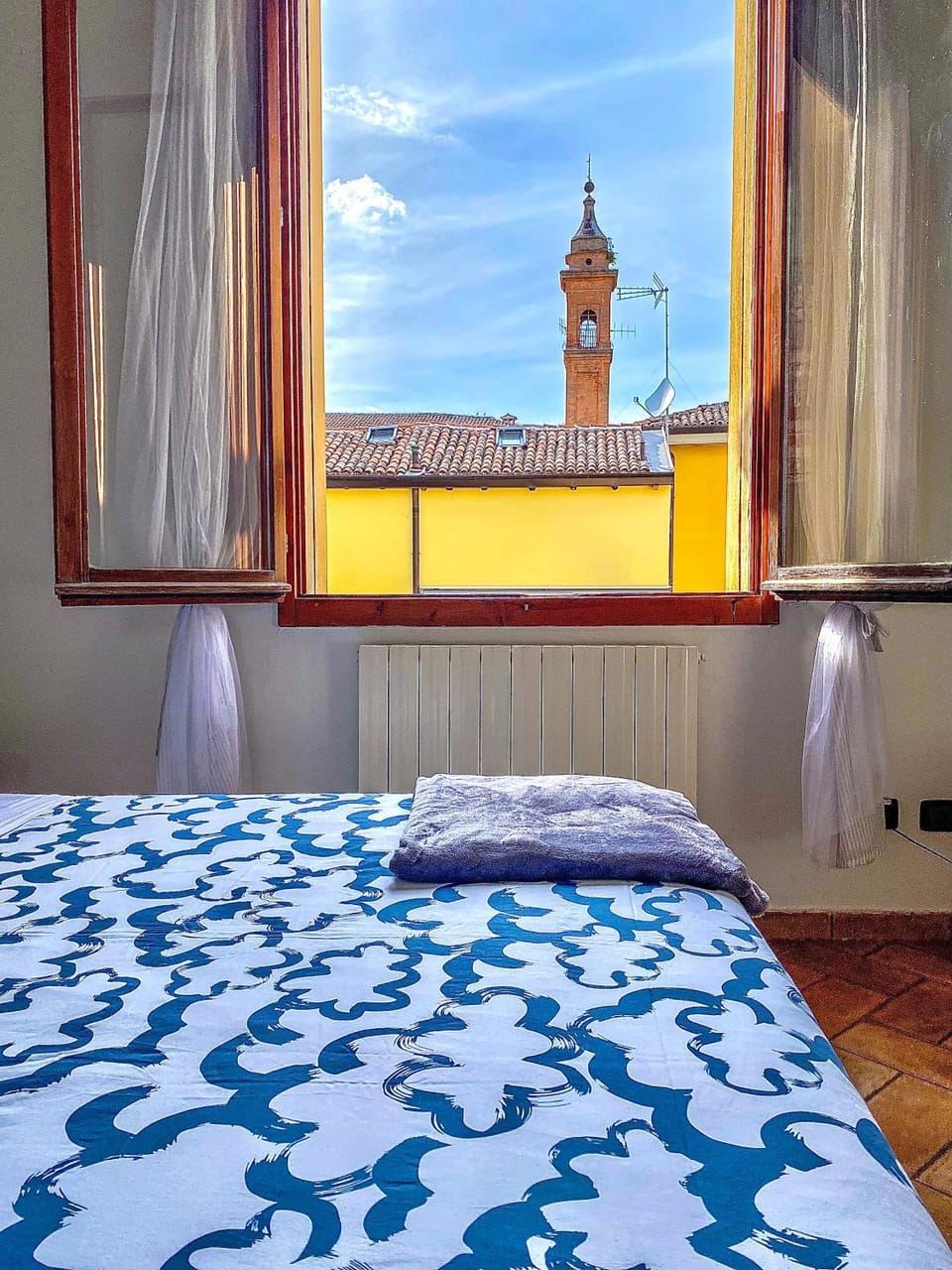 View (from property/room), View (from property/room), City view, City view, Quiet street view, Inner courtyard view