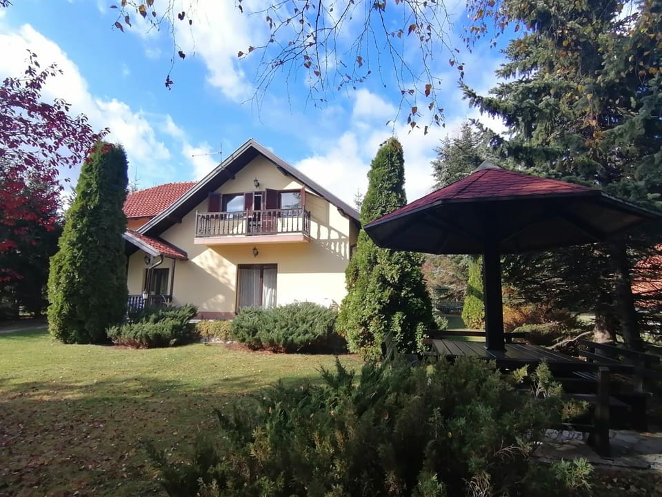 Brvnara i Apart Zlatiborski Mir Apartment in Zlatibor