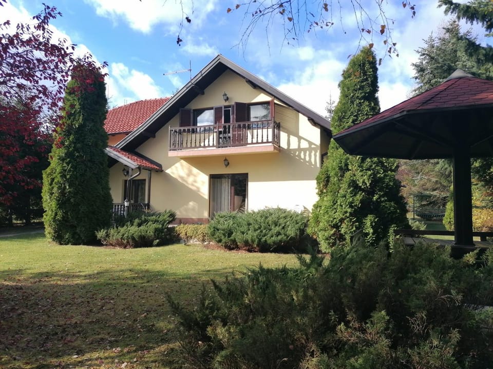 Brvnara i Apart Zlatiborski Mir Apartment in Zlatibor