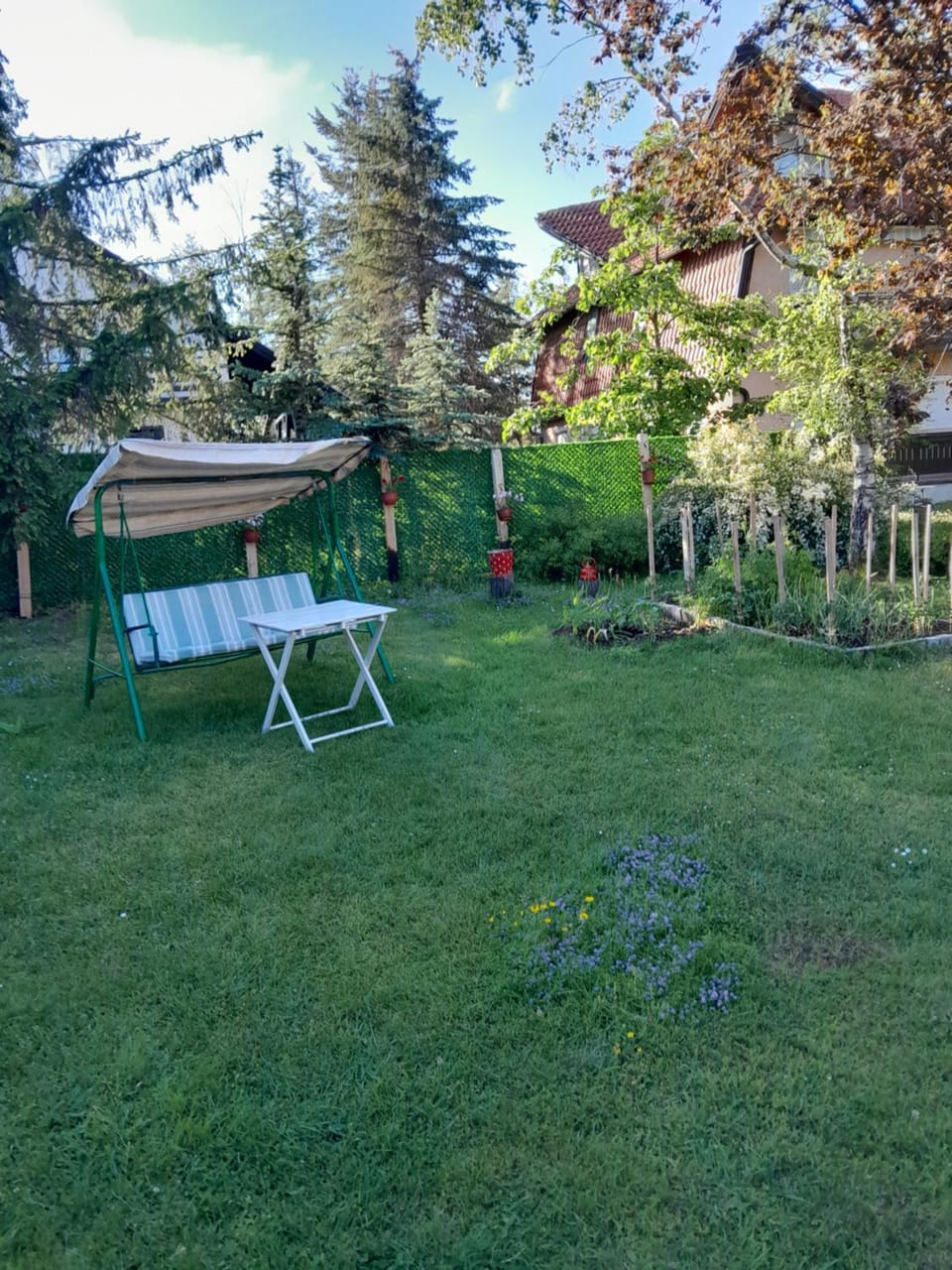 Brvnara i Apart Zlatiborski Mir Apartment in Zlatibor