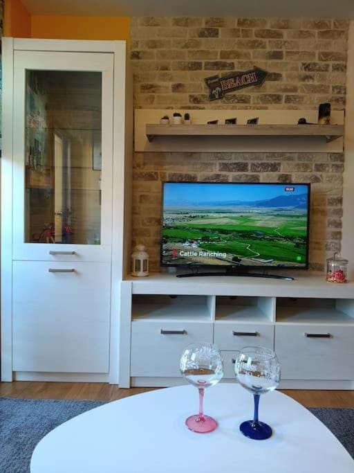 Duplex La Corrada VUT 2550 Apartment in Gijón