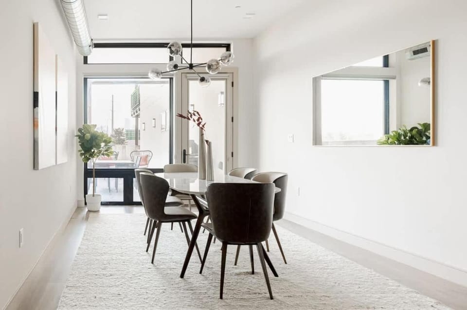 Walk to Gameday - Jefferson Park Condo - Tesoro House in Denver