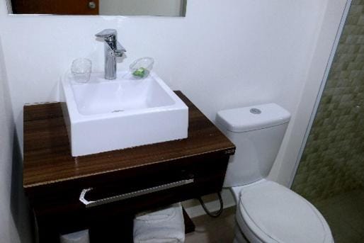 Hotel Laundos Hotel in Sao Paulo City