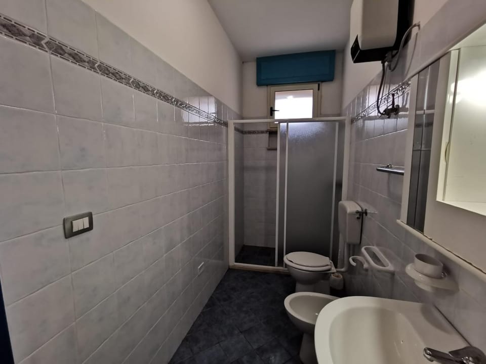 Villetta Ghirigoro 2 Apartment in Torre San Giovanni