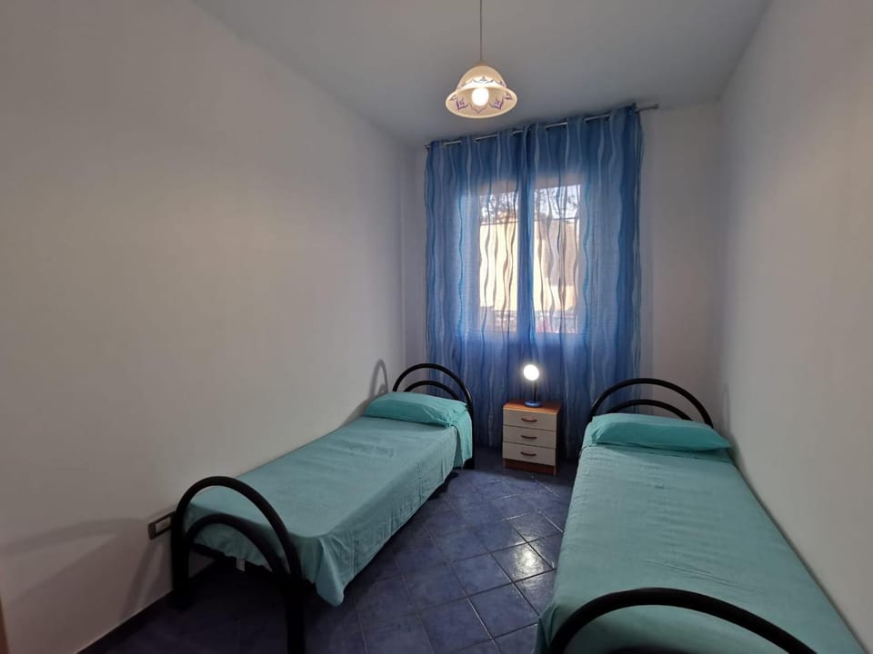 Villetta Ghirigoro 2 Apartment in Torre San Giovanni