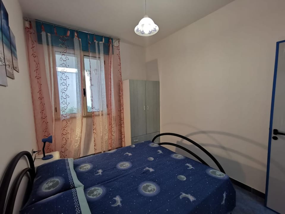 Villetta Ghirigoro 2 Apartment in Torre San Giovanni