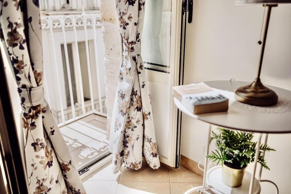 Balcony/Terrace, Bedroom