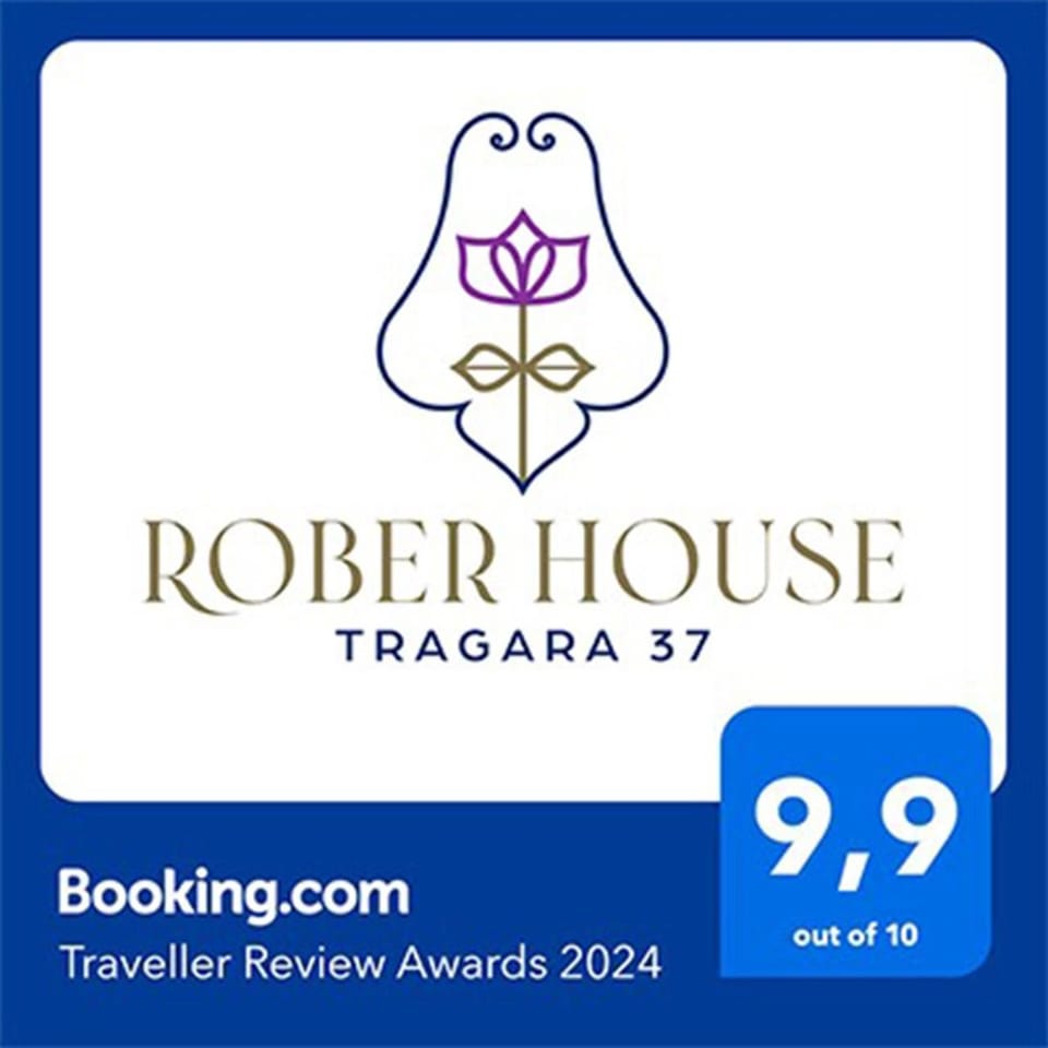 Roberhouse Tragara 37 Apartment in Capri