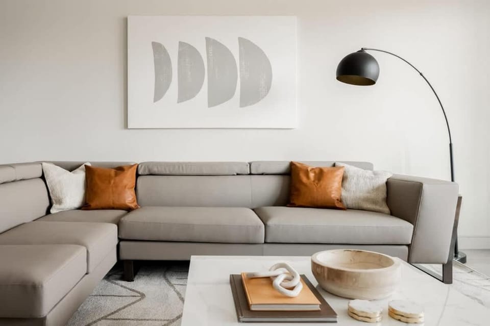 Brand New Condo - Walk to Empower Stadium - Tesoro House in Denver