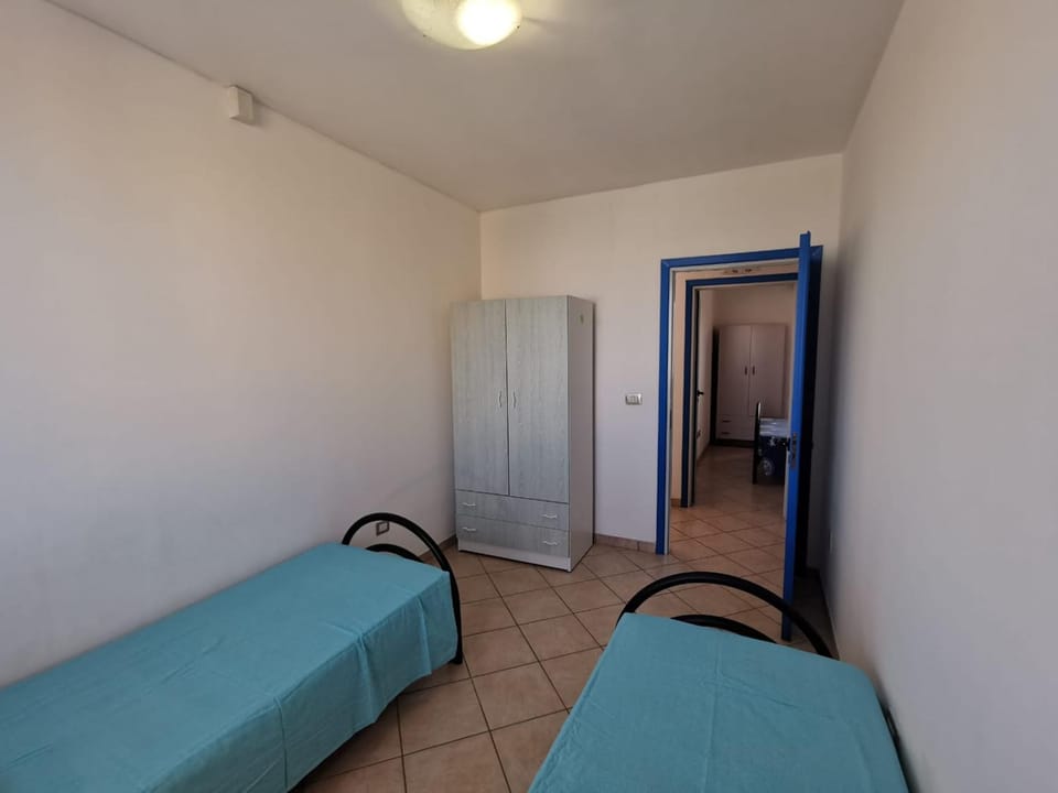 Appartamento Ghirigoro 1 Apartment in Torre San Giovanni