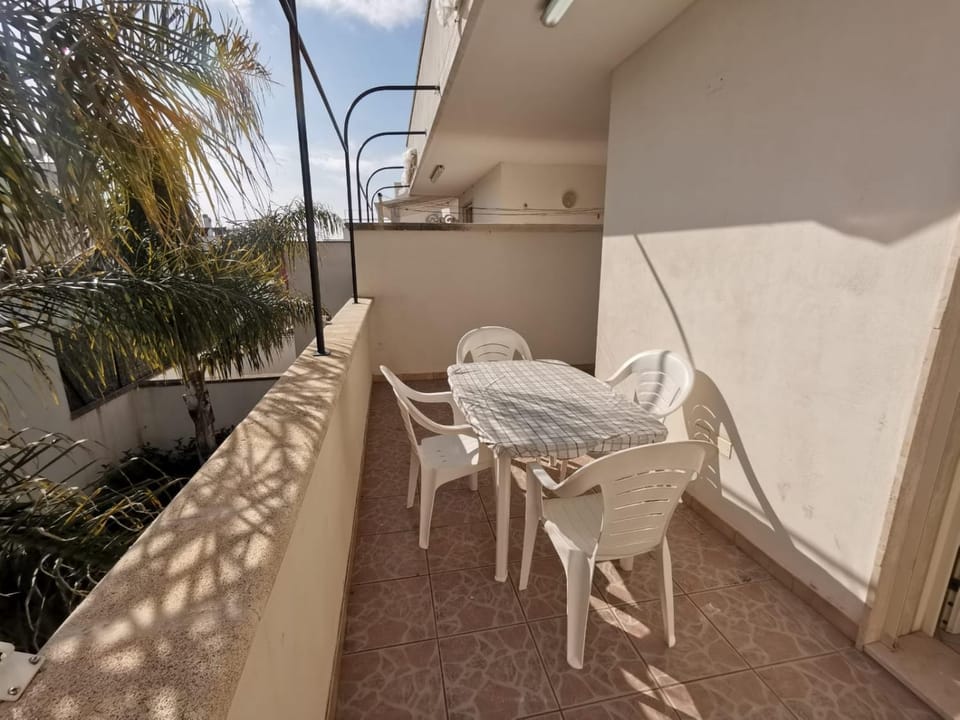 Appartamento Ghirigoro 1 Apartment in Torre San Giovanni
