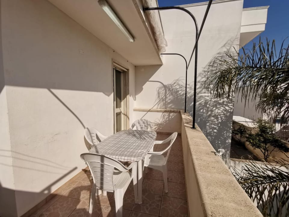 Appartamento Ghirigoro 1 Apartment in Torre San Giovanni