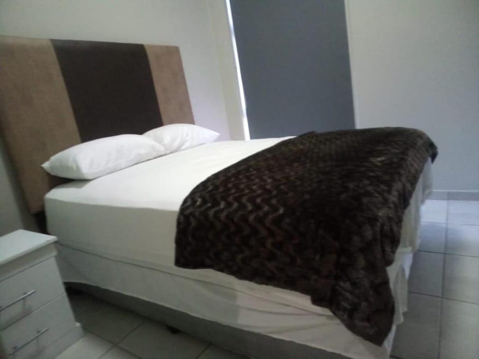 About And Living Johannesburg Apartment in Johannesburg