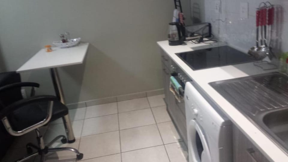 About And Living Johannesburg Apartment in Johannesburg