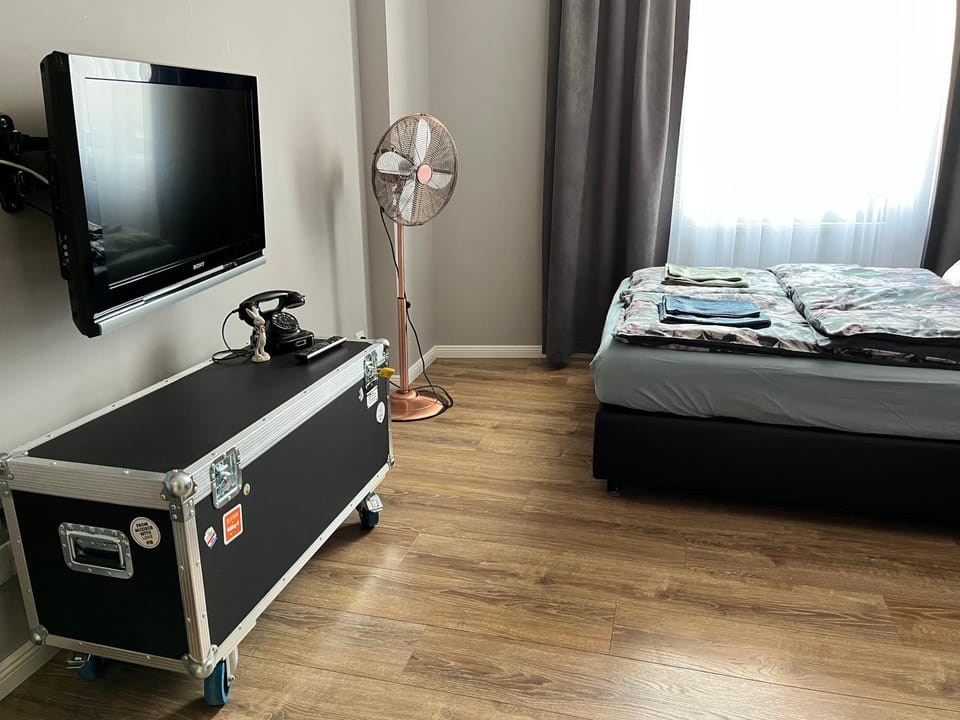 TV and multimedia