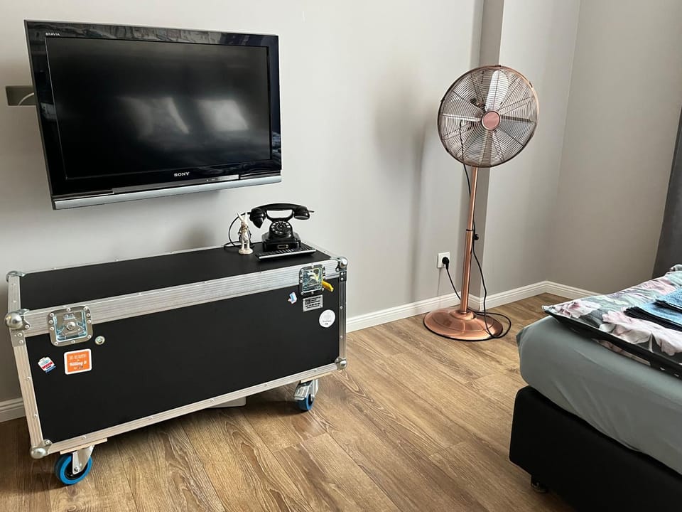 TV and multimedia