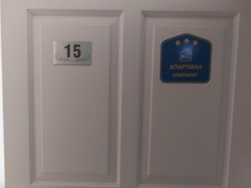 Apartman Obadovic Apartment in Bosnia and Herzegovina