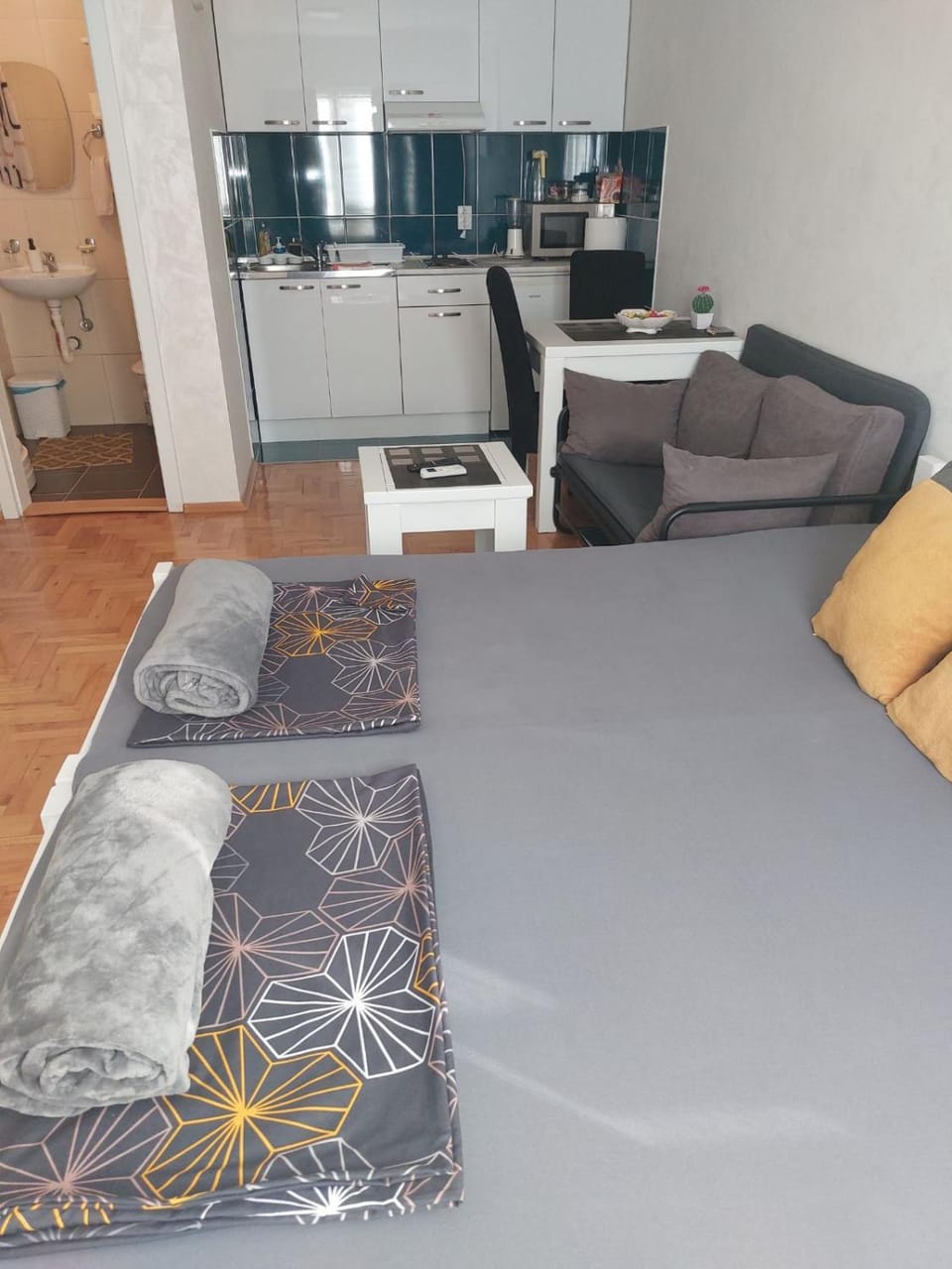 Apartman Obadovic Apartment in Bosnia and Herzegovina
